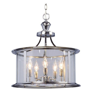 Galaxy Lighting - Huntington Pendant - Lights Canada