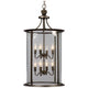 Galaxy Lighting - Huntington Pendant - Lights Canada