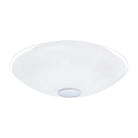 Eglo - Nube Flush Mount - Lights Canada