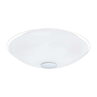 Nube Flush Mount