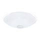 Eglo - Nube Flush Mount - Lights Canada