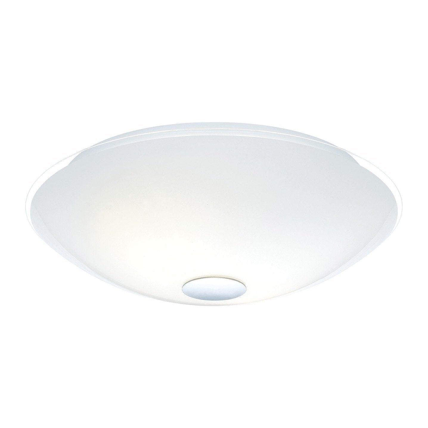 Eglo - Nube Flush Mount - Lights Canada