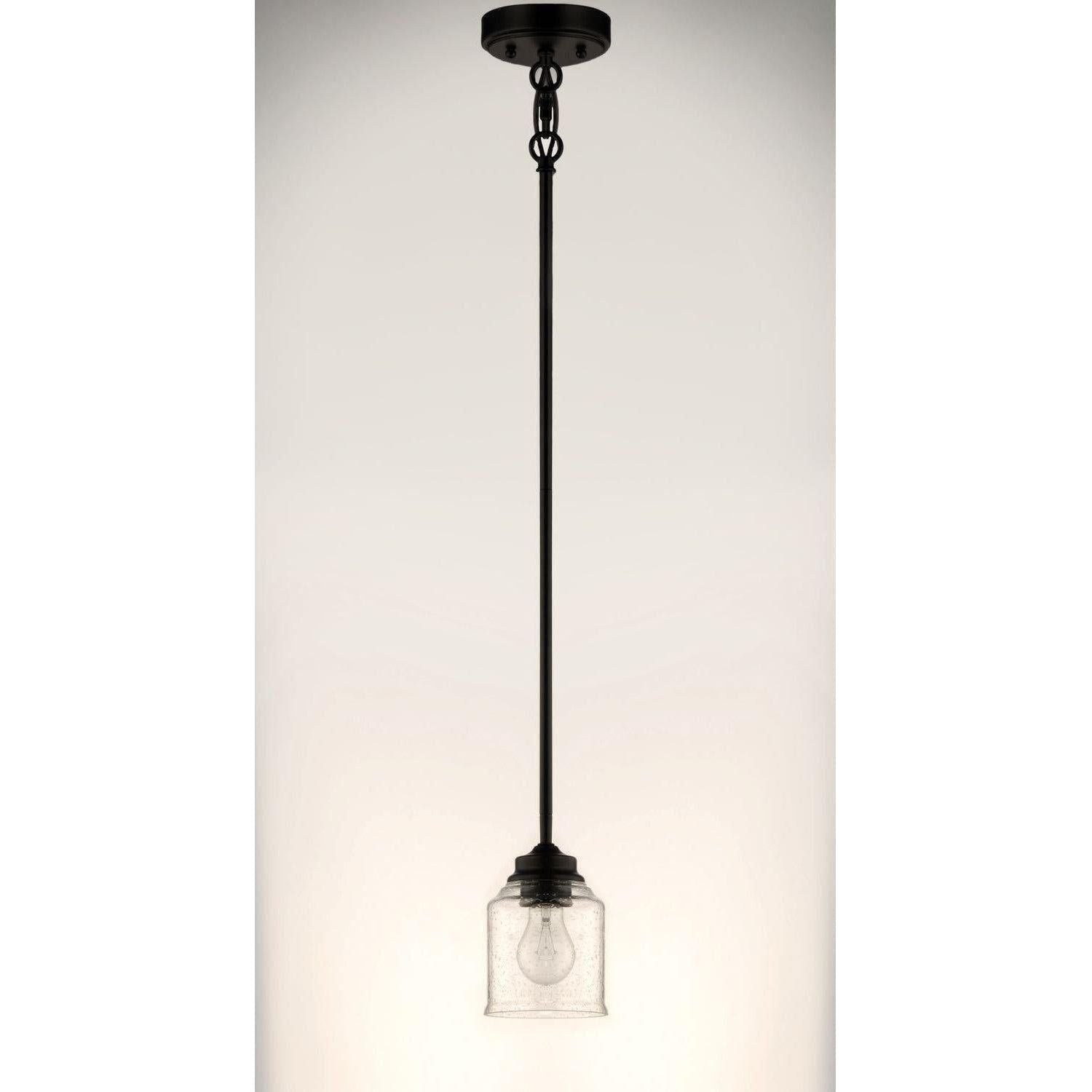 Maxim Lighting - Acadia Mini Pendant - Lights Canada