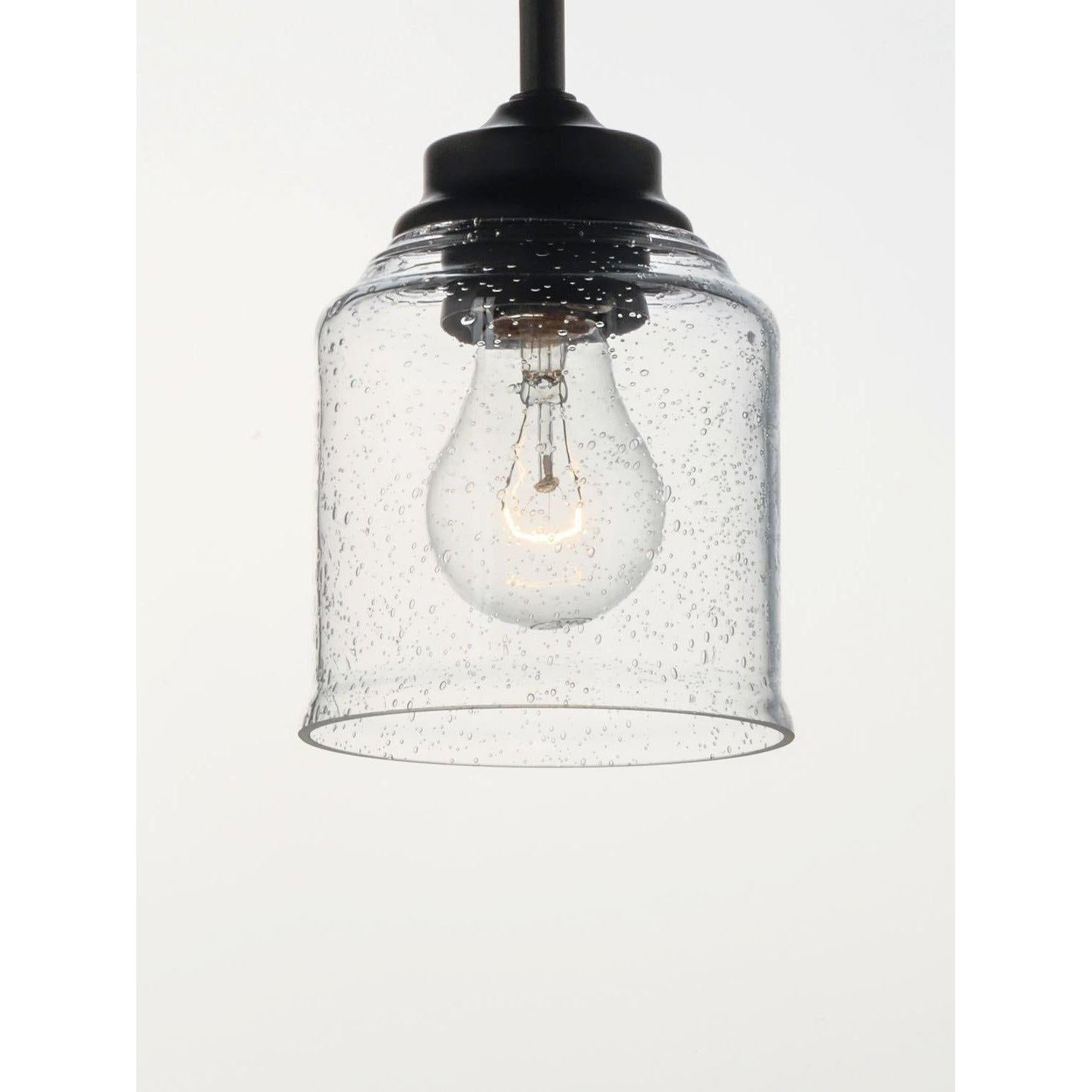 Maxim Lighting - Acadia Mini Pendant - Lights Canada