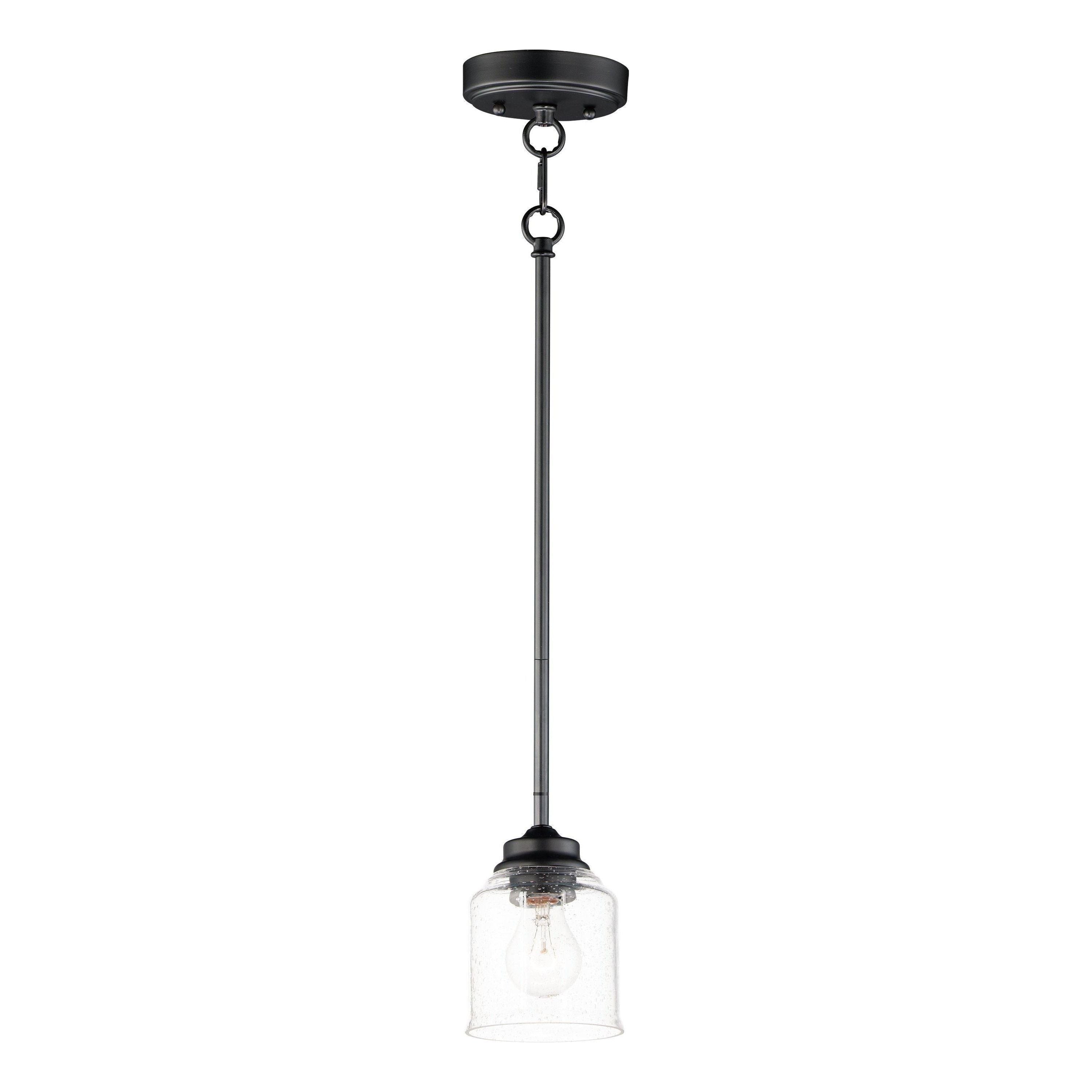 Maxim Lighting - Acadia Mini Pendant - Lights Canada