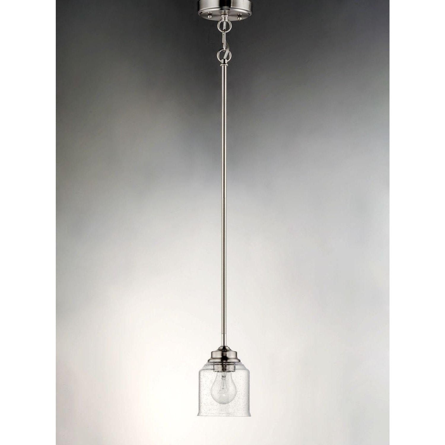 Maxim Lighting - Acadia Mini Pendant - Lights Canada