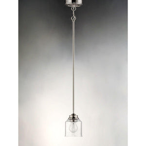 Maxim Lighting - Acadia Mini Pendant - Lights Canada