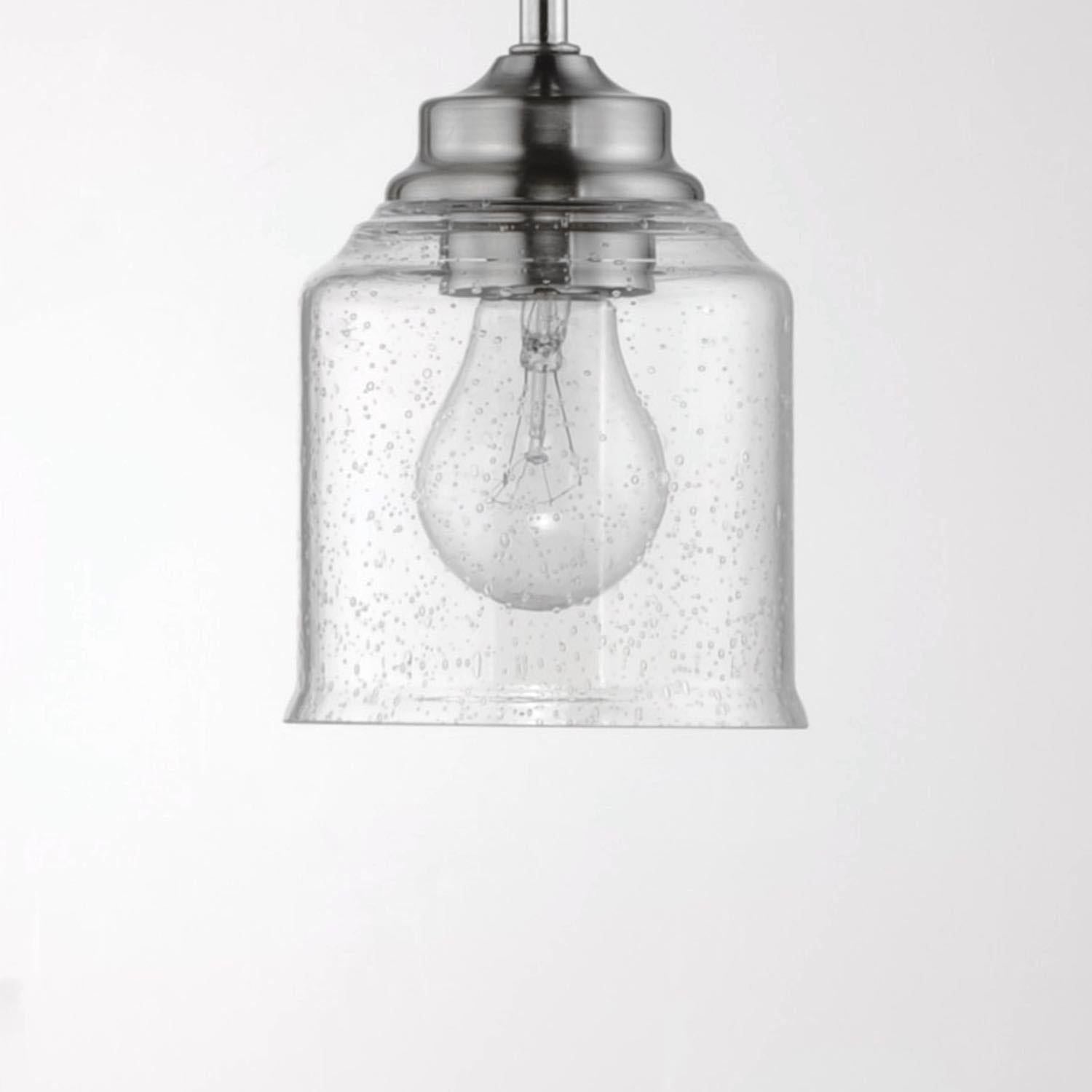 Maxim Lighting - Acadia Mini Pendant - Lights Canada