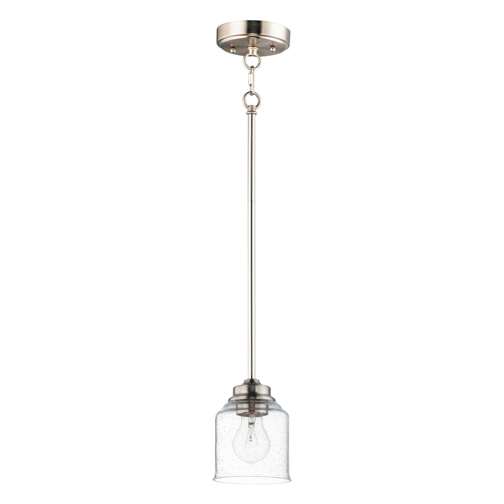 Maxim Lighting - Acadia Mini Pendant - Lights Canada