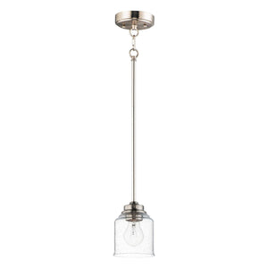 Maxim Lighting - Acadia Mini Pendant - Lights Canada