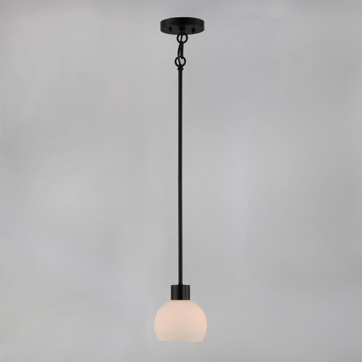 Maxim Lighting - Coraline Mini Pendant - Lights Canada