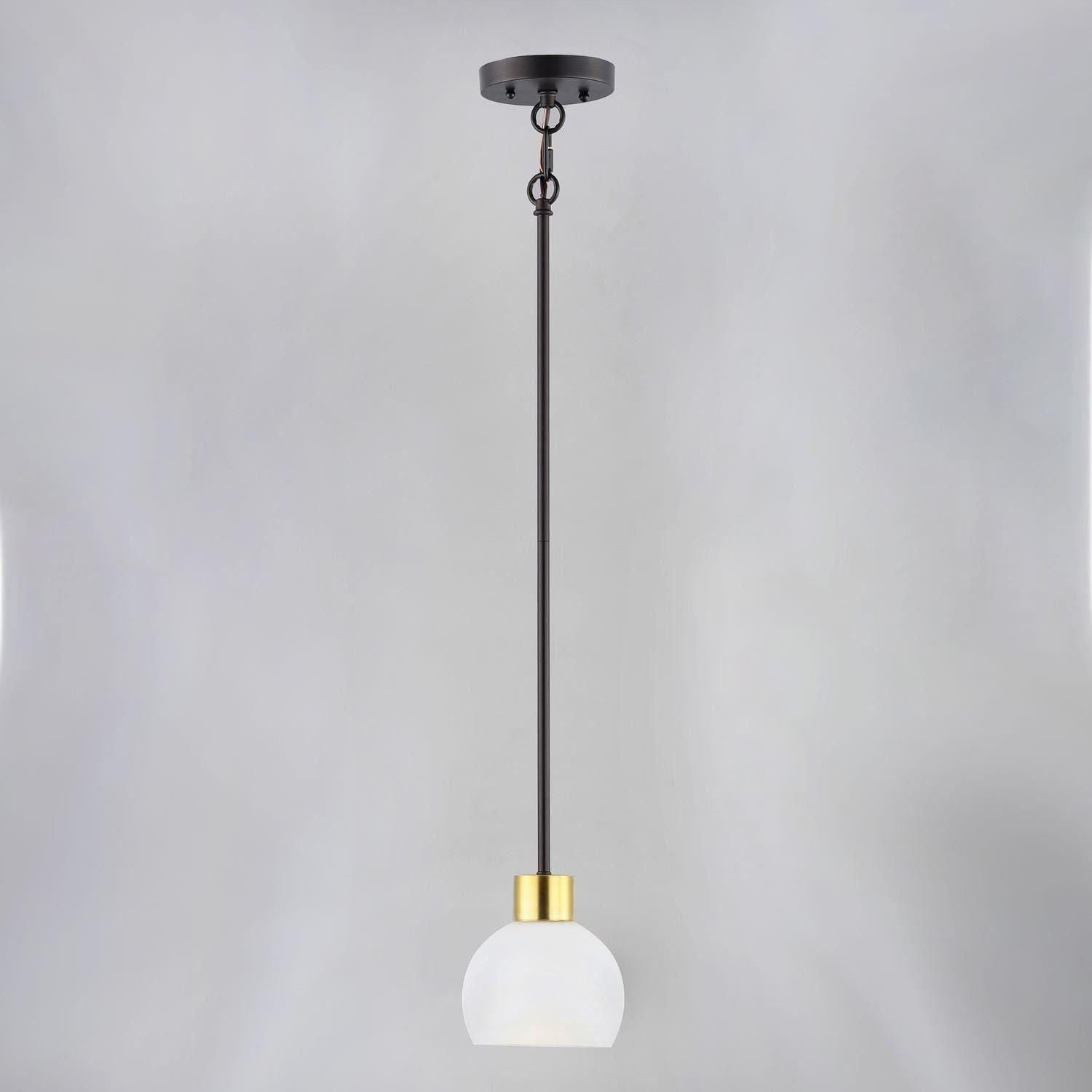 Maxim Lighting - Coraline Mini Pendant - Lights Canada