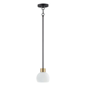 Maxim Lighting - Coraline Mini Pendant - Lights Canada