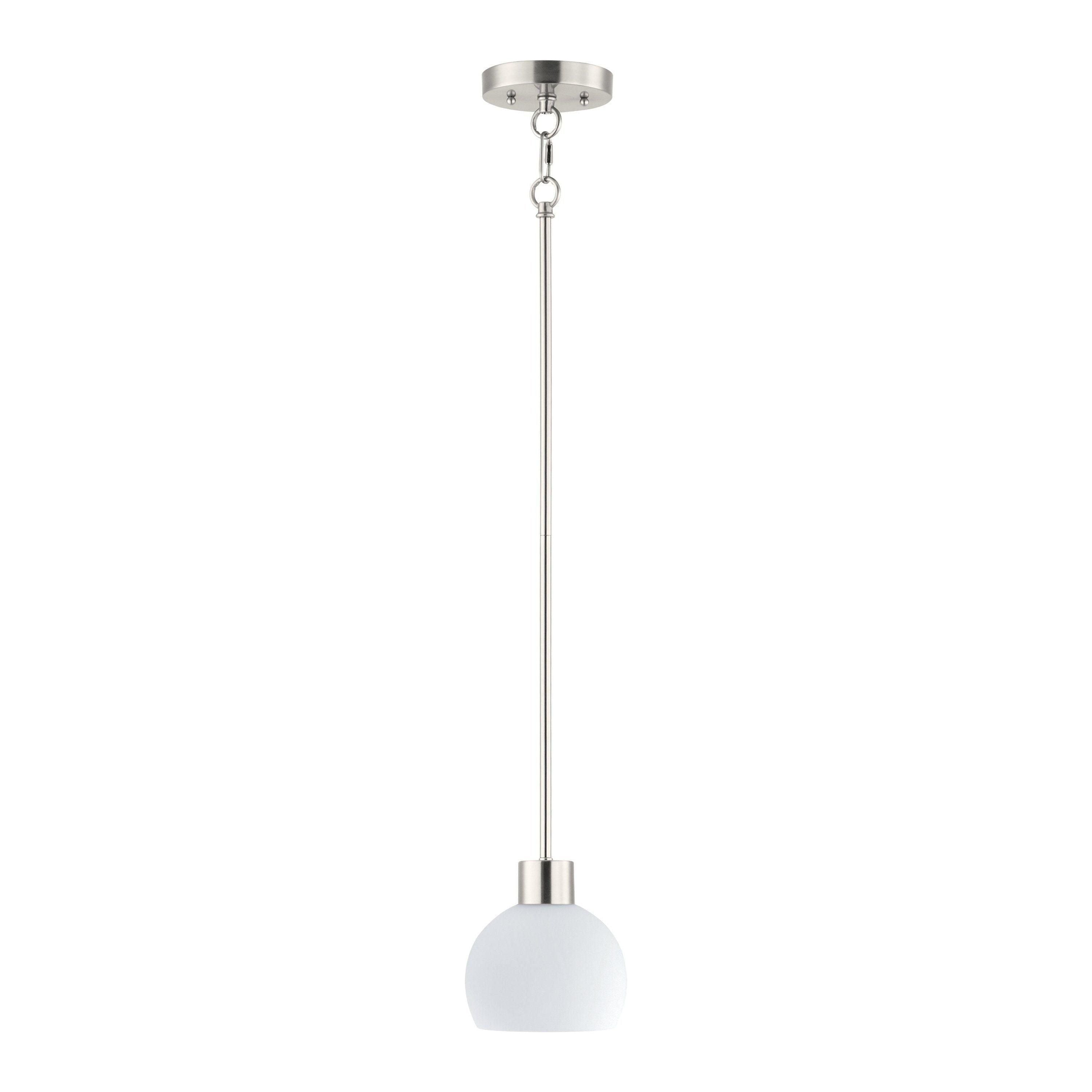 Maxim Lighting - Coraline Mini Pendant - Lights Canada