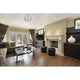 Z-Lite - Aludra Flush Mount - Lights Canada