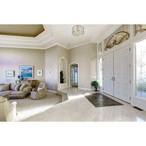 Z-Lite - Aludra Flush Mount - Lights Canada