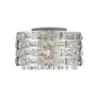 Z-Lite - Aludra Flush Mount - Lights Canada