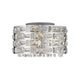 Z-Lite - Aludra Flush Mount - Lights Canada