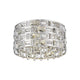 Z-Lite - Aludra Flush Mount - Lights Canada