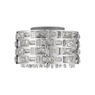 Z-Lite - Aludra Flush Mount - Lights Canada