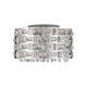 Z-Lite - Aludra Flush Mount - Lights Canada