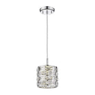 Z-Lite - Aludra Mini Pendant - Lights Canada
