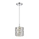 Z-Lite - Aludra Mini Pendant - Lights Canada