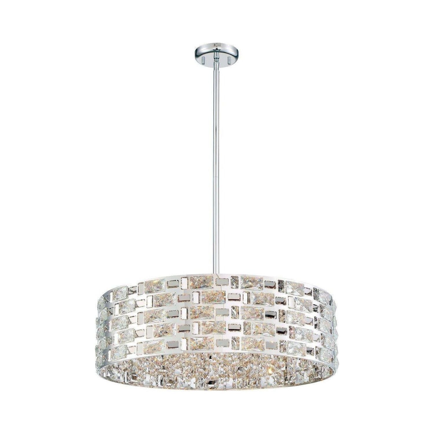 Z-Lite - Aludra Pendant - Lights Canada