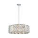 Z-Lite - Aludra Pendant - Lights Canada