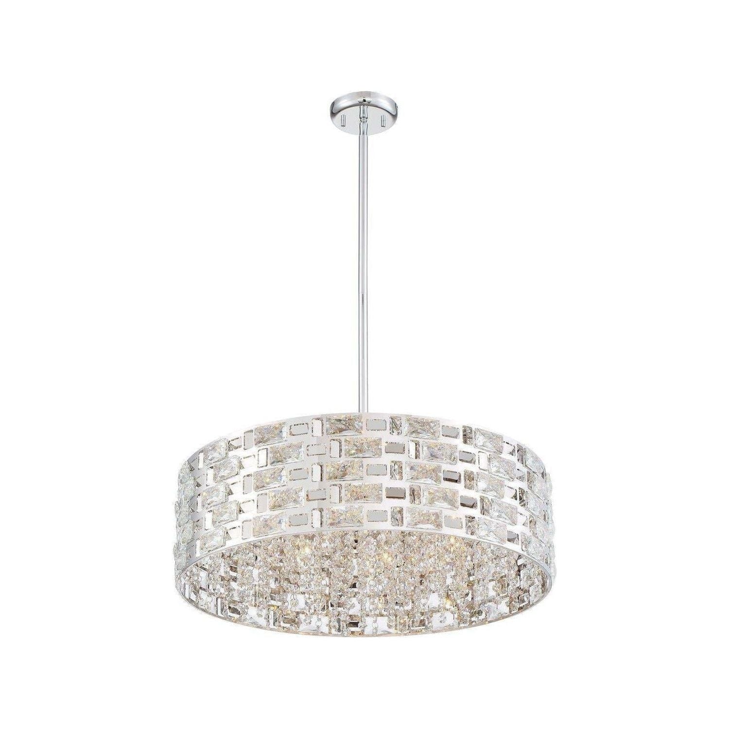 Z-Lite - Aludra Pendant - Lights Canada