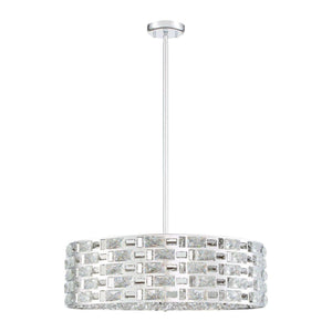 Z-Lite - Aludra Pendant - Lights Canada