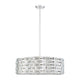 Z-Lite - Aludra Pendant - Lights Canada