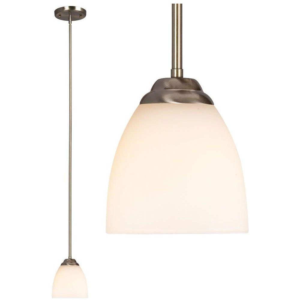 Galaxy Lighting - Paxton Mini Pendant - Lights Canada