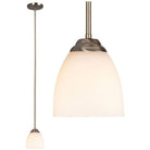 Galaxy Lighting - Paxton Mini Pendant - Lights Canada