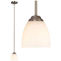 Paxton Mini Pendant