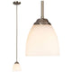 Galaxy Lighting - Paxton Mini Pendant - Lights Canada