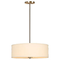 Ansley Pendant