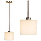 Galaxy Lighting - Ansley Mini Pendant - Lights Canada