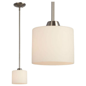 Galaxy Lighting - Drummond Mini Pendant - Lights Canada