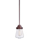 Cape Cod 1-Light Pendant