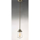Cape Cod 1-Light Pendant