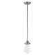 Cape Cod 1-Light Pendant
