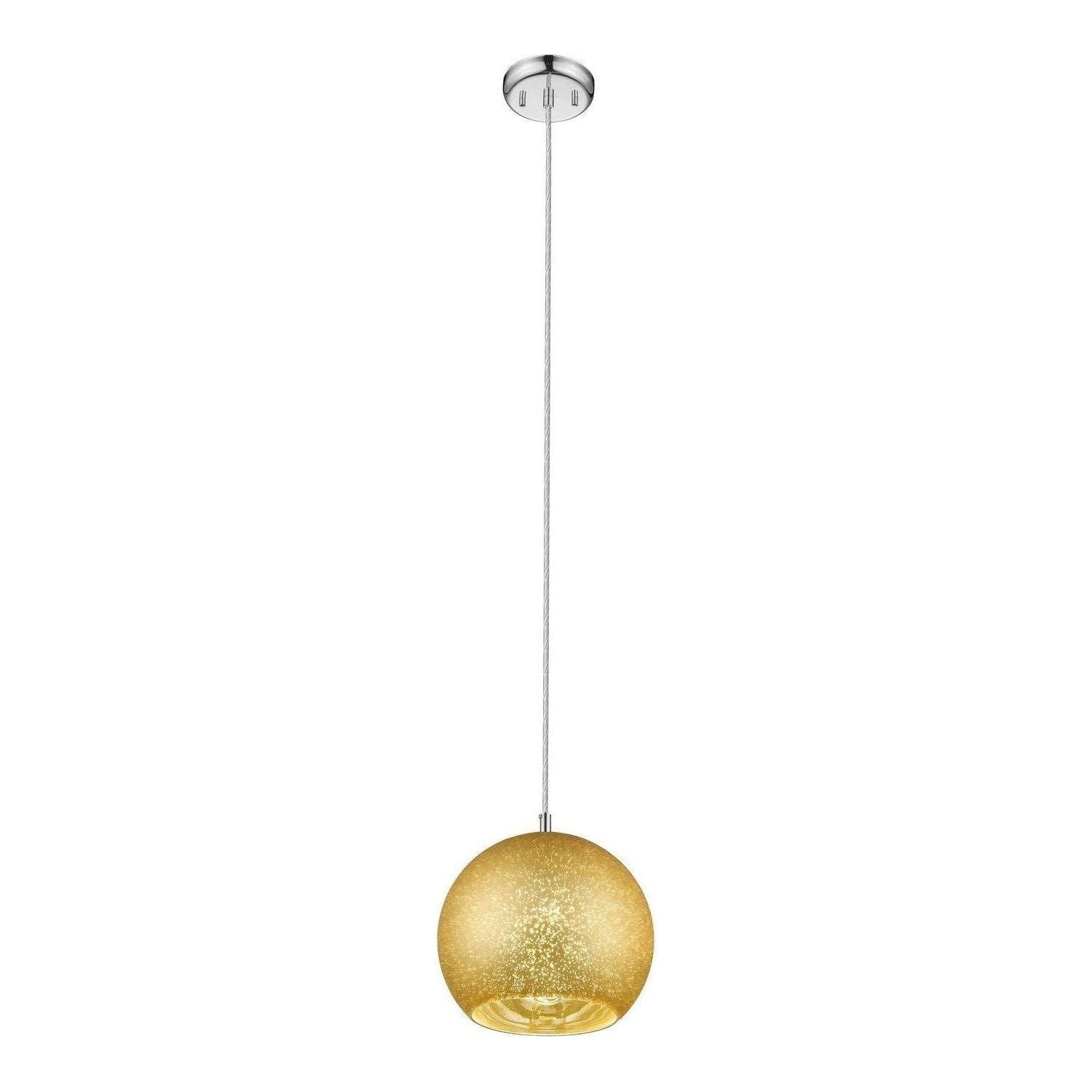 Z-Lite - Nimbus Pendant - Lights Canada