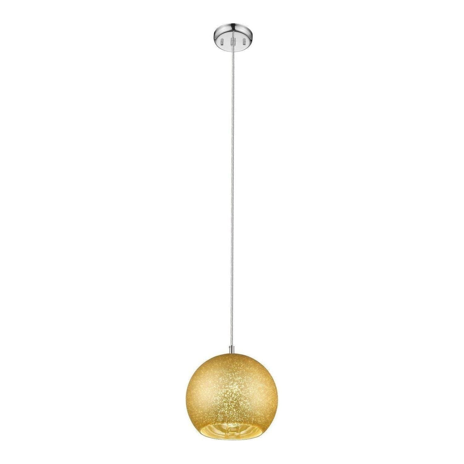 Z-Lite - Nimbus Pendant - Lights Canada