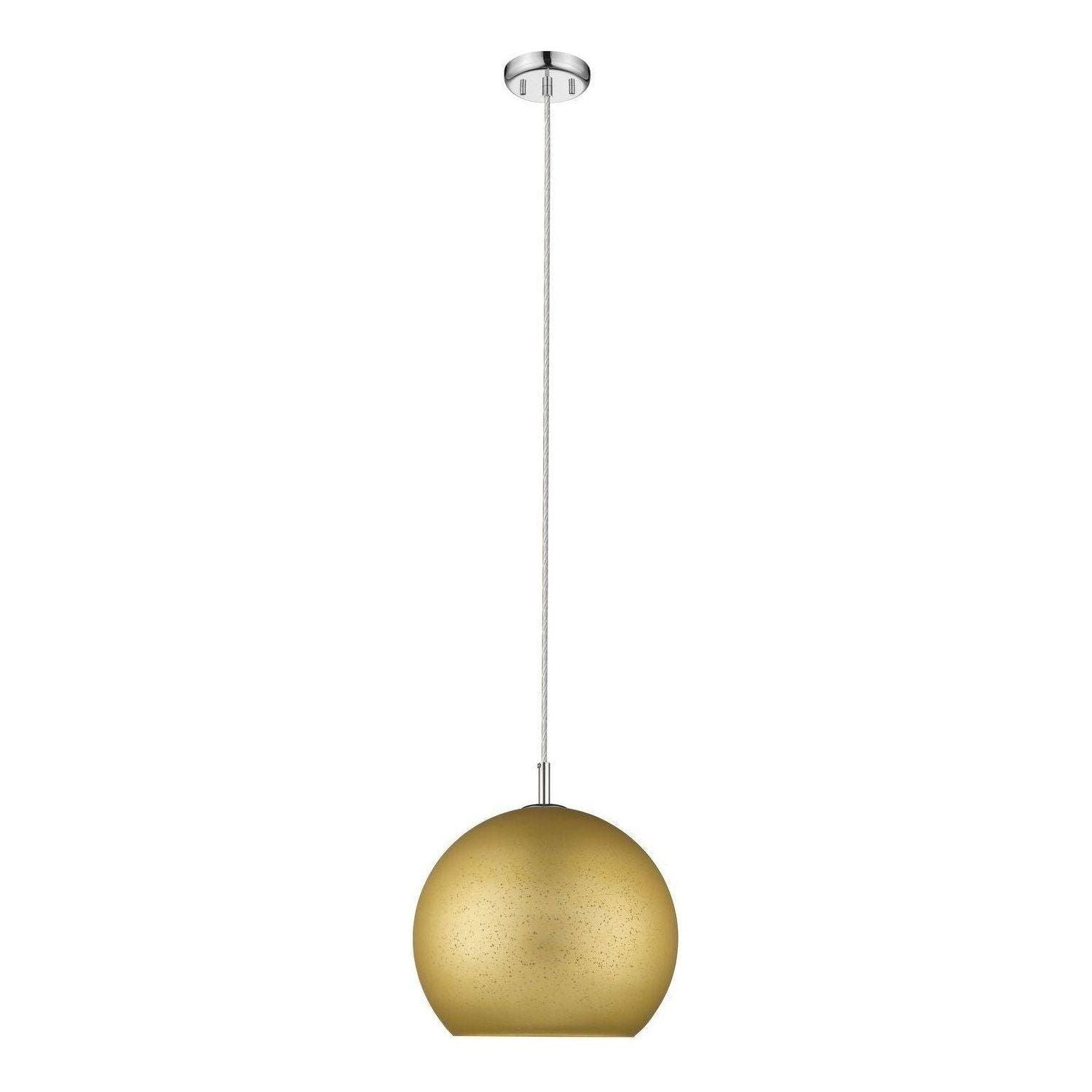 Z-Lite - Nimbus Pendant - Lights Canada