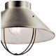 Kichler - Seaside Extra Large Outdoor Wall Light - Lights Canada