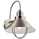 Kichler - Seaside Extra Large Outdoor Wall Light - Lights Canada