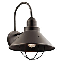 Seaside Extra Large Outdoor Wall Light