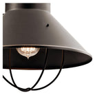 Kichler - Seaside Extra Large Outdoor Wall Light - Lights Canada