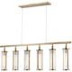 Hudson Valley Lighting - Marley Linear Suspension - Lights Canada
